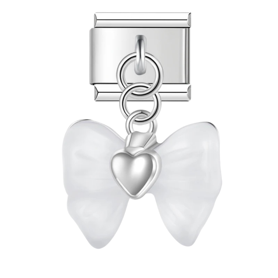 Wing Heart