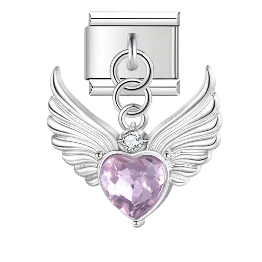 Wing Heart