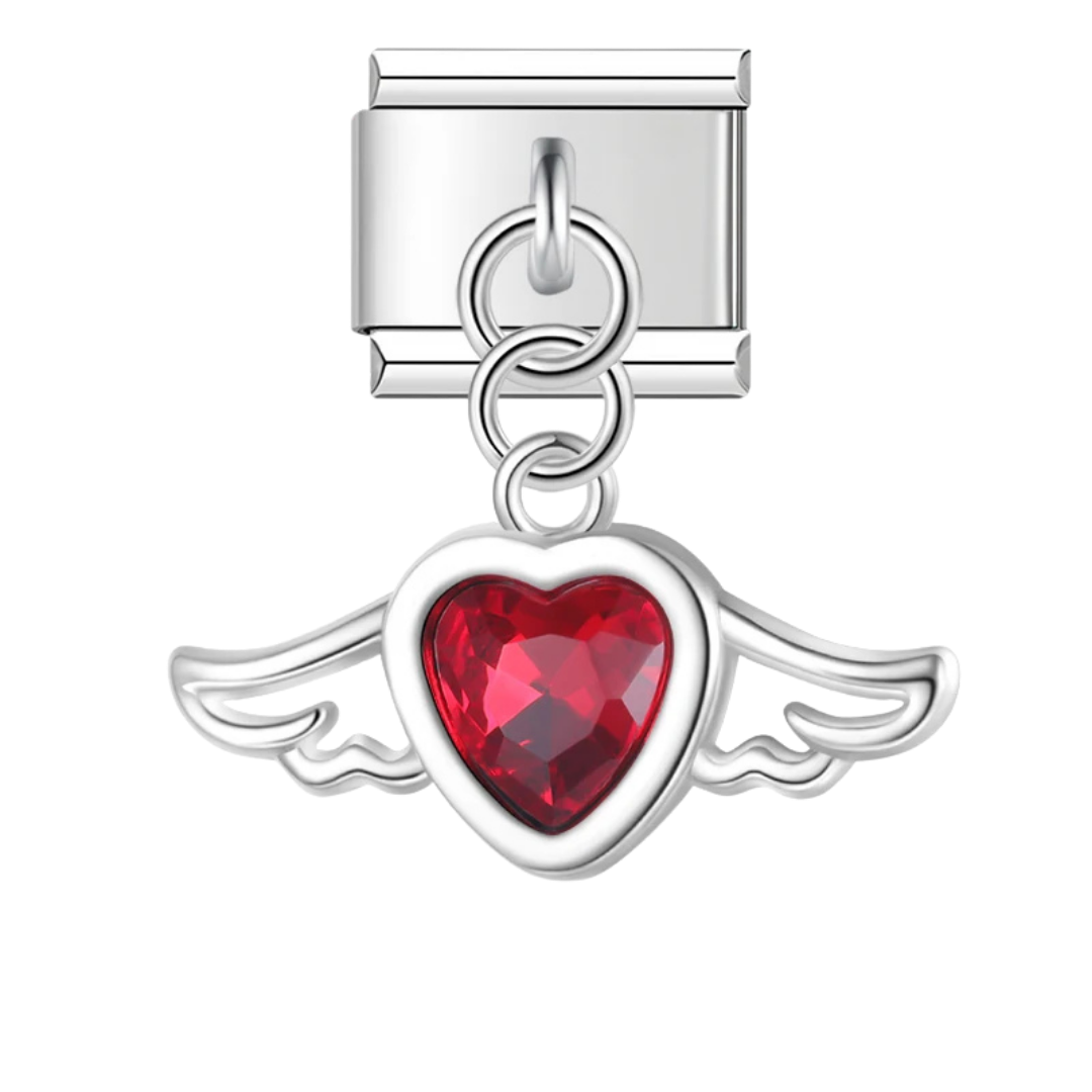 Wing Heart