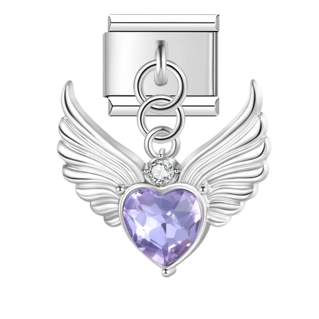Wing Heart