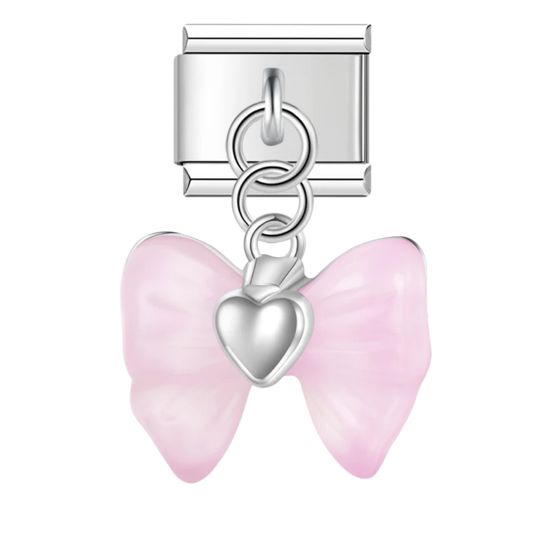 Wing Heart