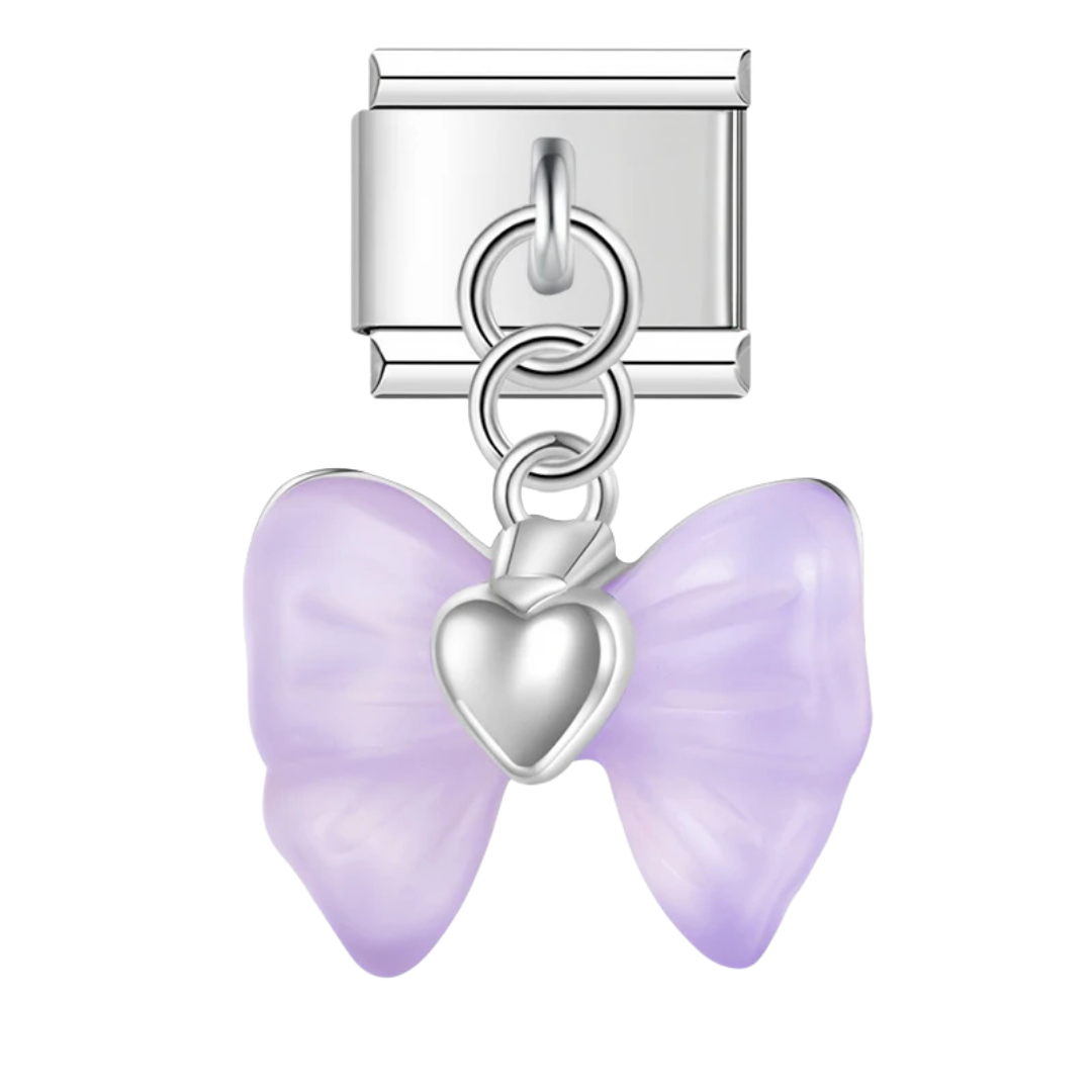 Wing Heart