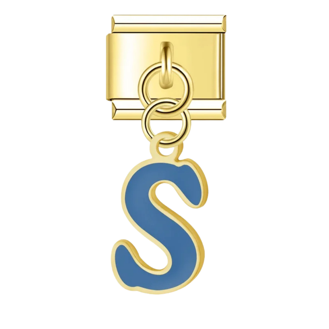 Pendant Letters