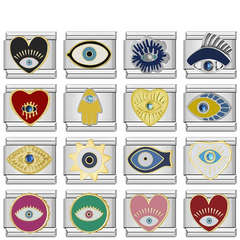Eye
