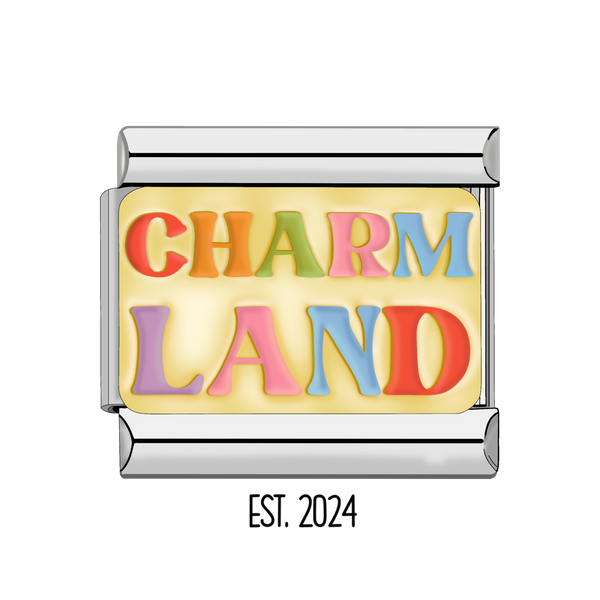Charmland
