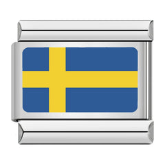 13 Sweden
