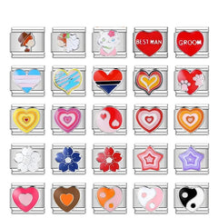 Colorhearts