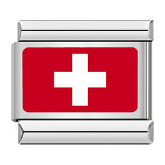 14 Switzerland