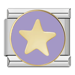 Starry Purple