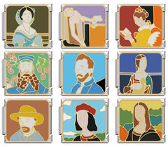 Paintings
