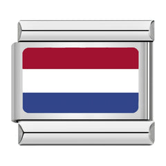 16 Netherlands