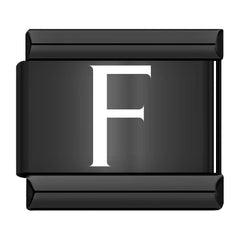 F