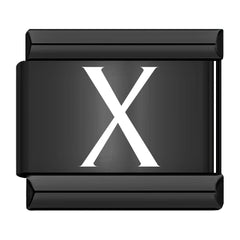X