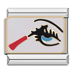 Makeup eye