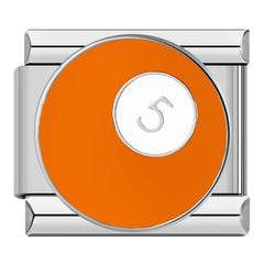 DJ723 NO 5