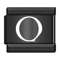 Q
