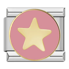 Starry Pink