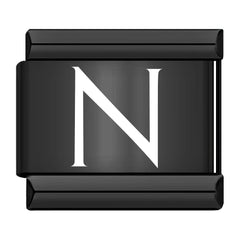 N