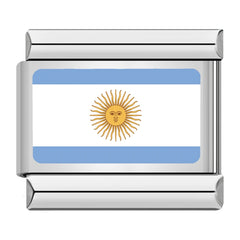 1 Argentina