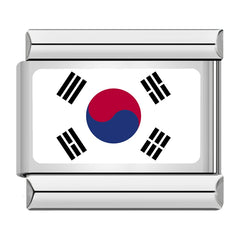 8 Korea