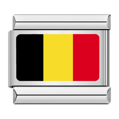 3 Belgium