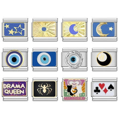 Eyestars