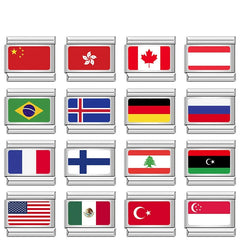 Nations