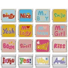 Only Words