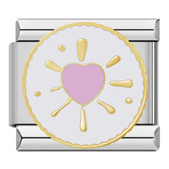 Pink Heart