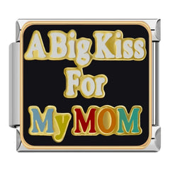 Kiss for Mom
