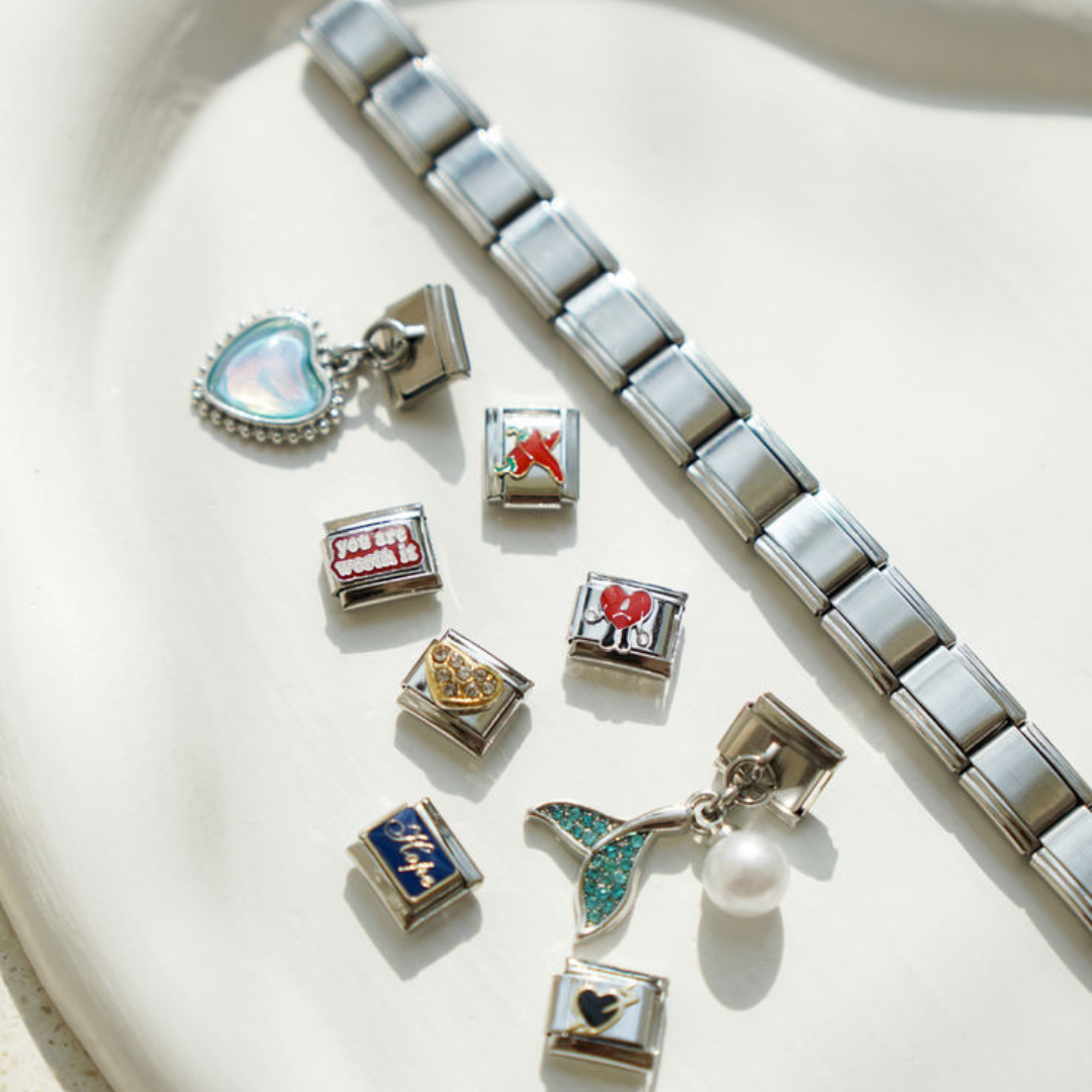 Charms