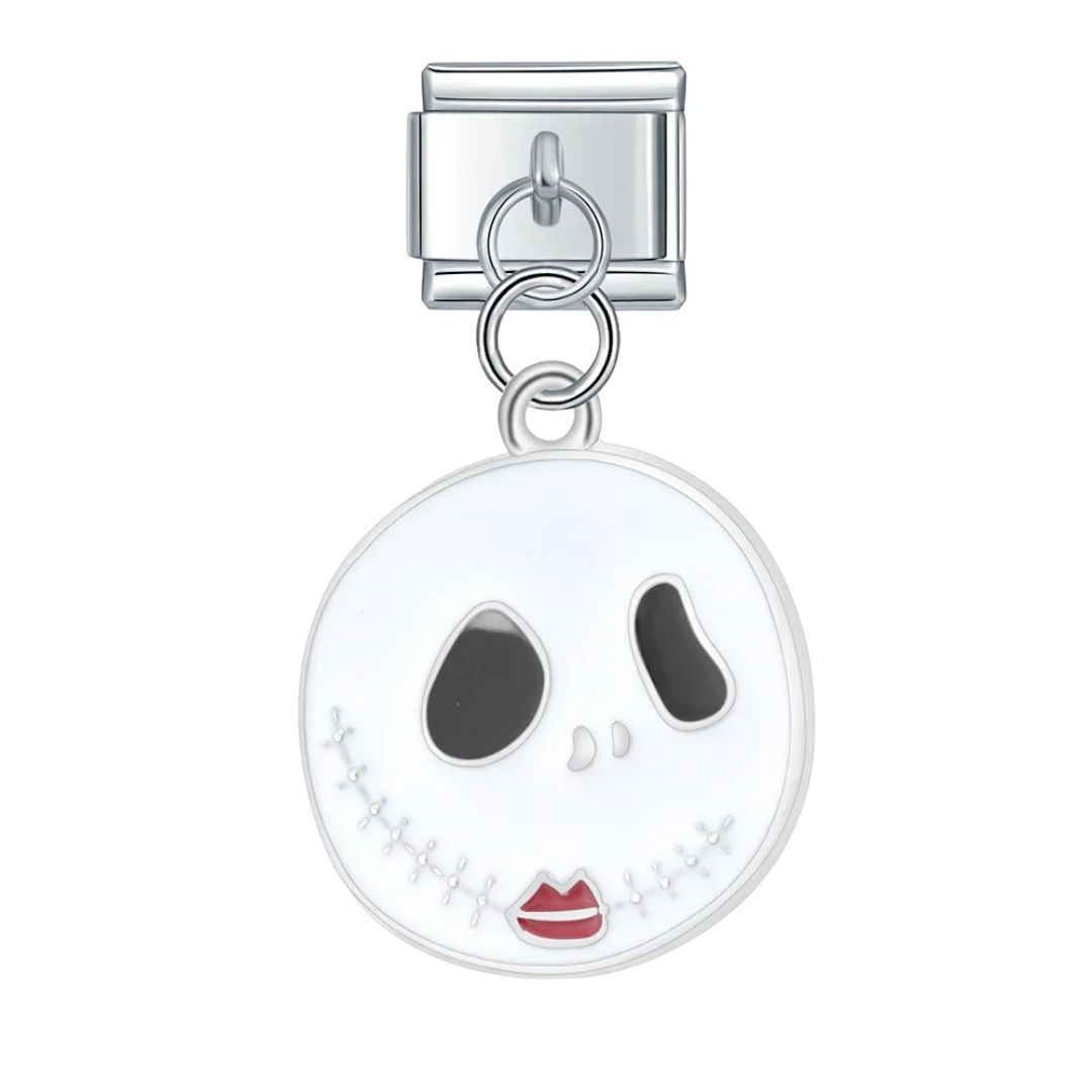 Scary charms