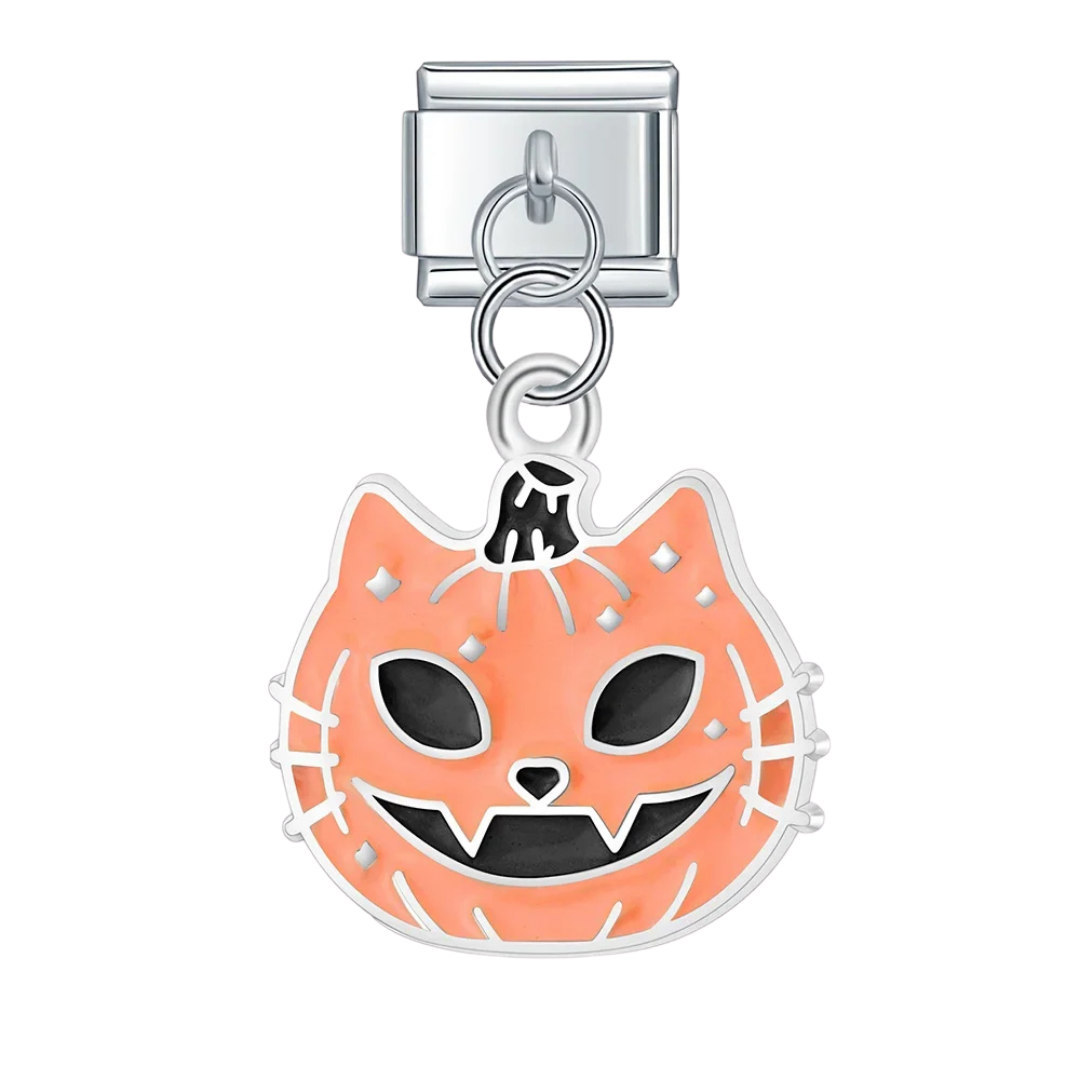 Scary charms