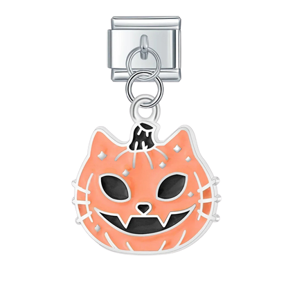 Scary charms