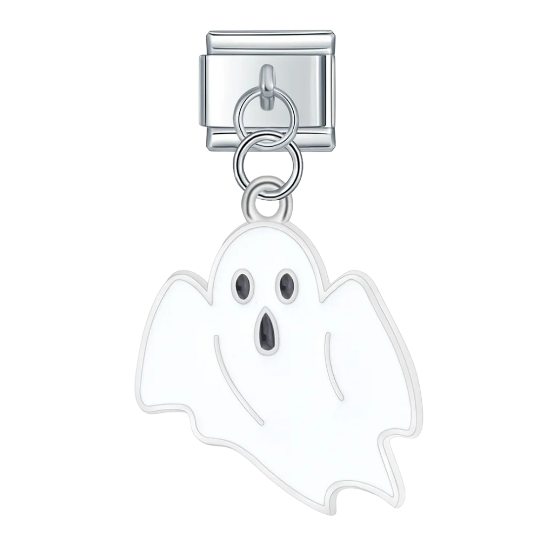 Scary charms