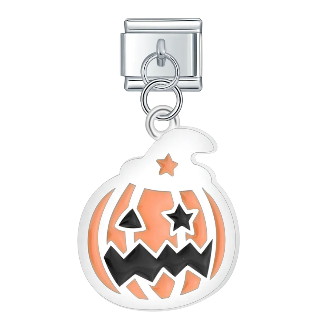 Scary charms