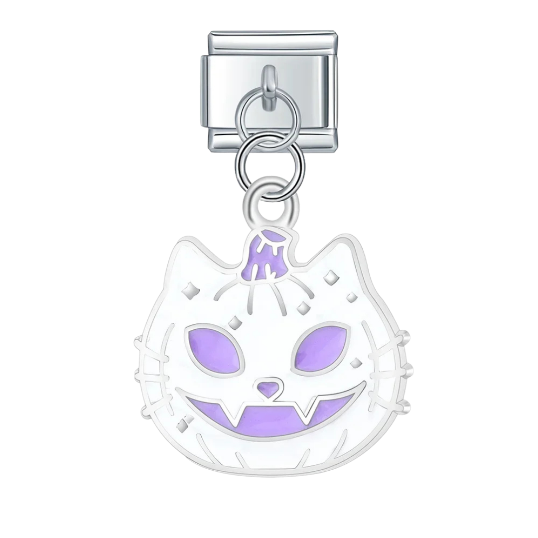 Scary charms