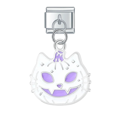 Scary charms