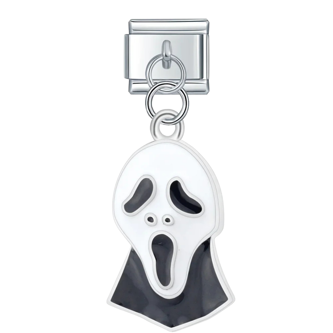 Scary charms