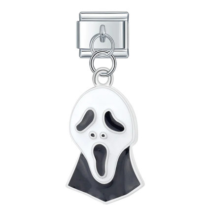Scary charms