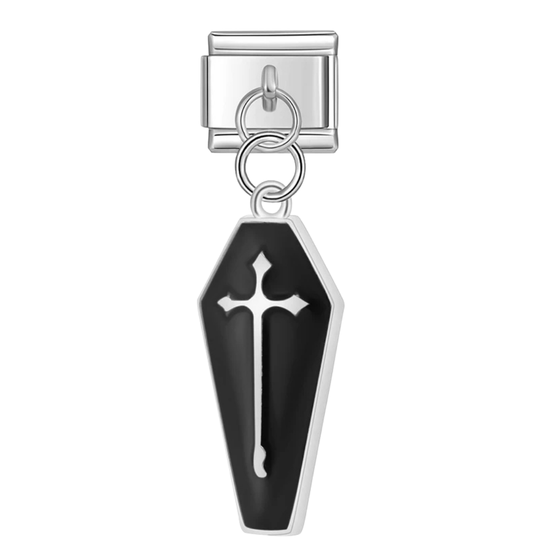 Scary charms
