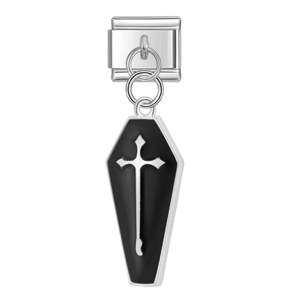 Scary charms