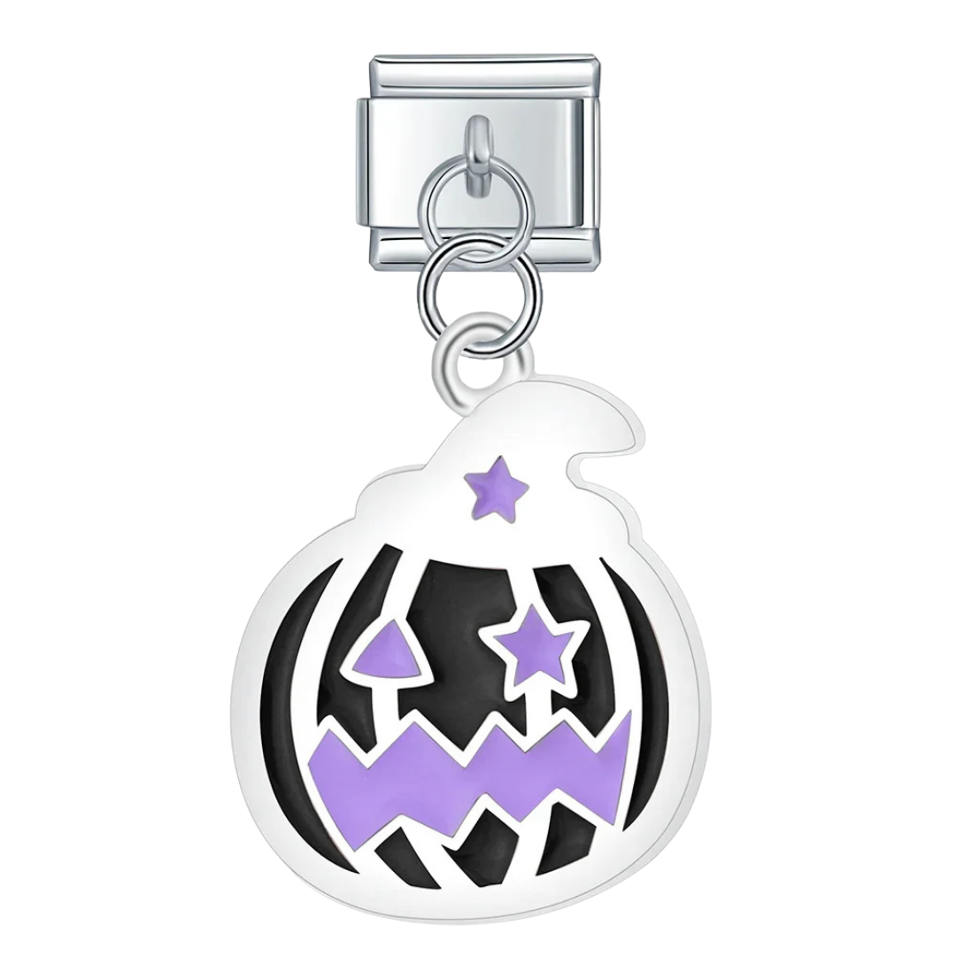 Scary charms