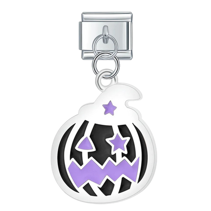 Scary charms