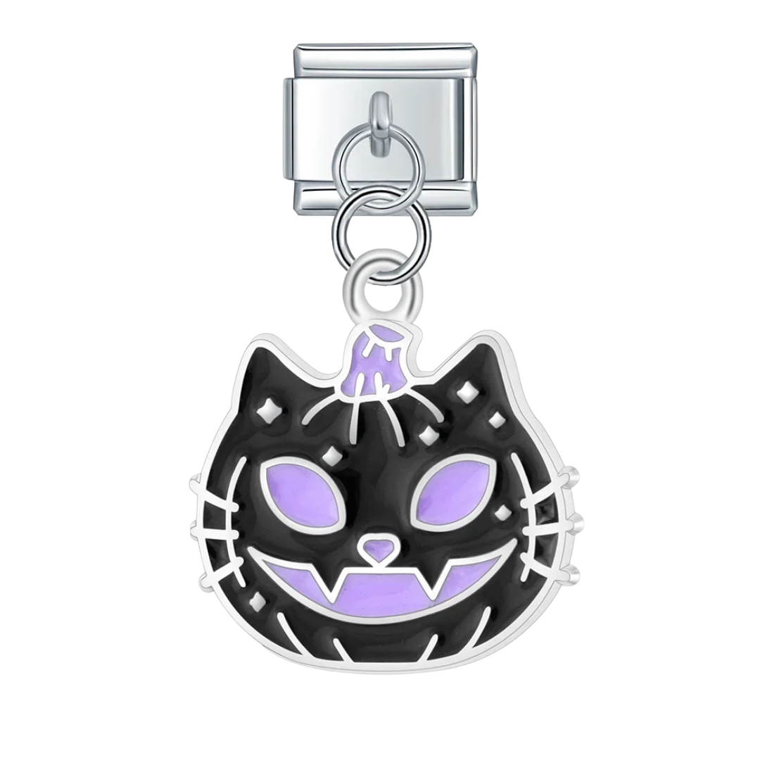 Scary charms