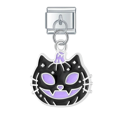 Scary charms