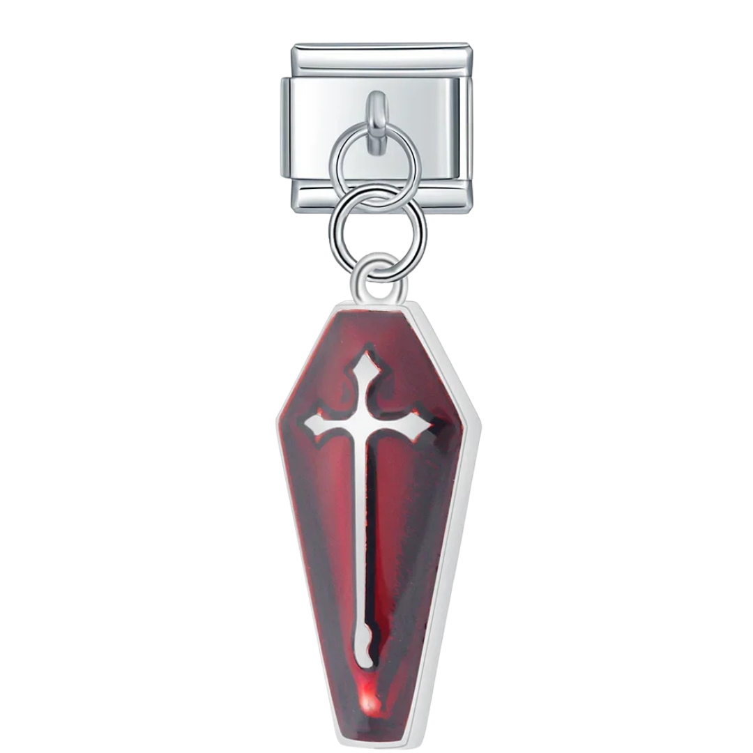 Scary charms