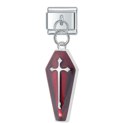 Scary charms