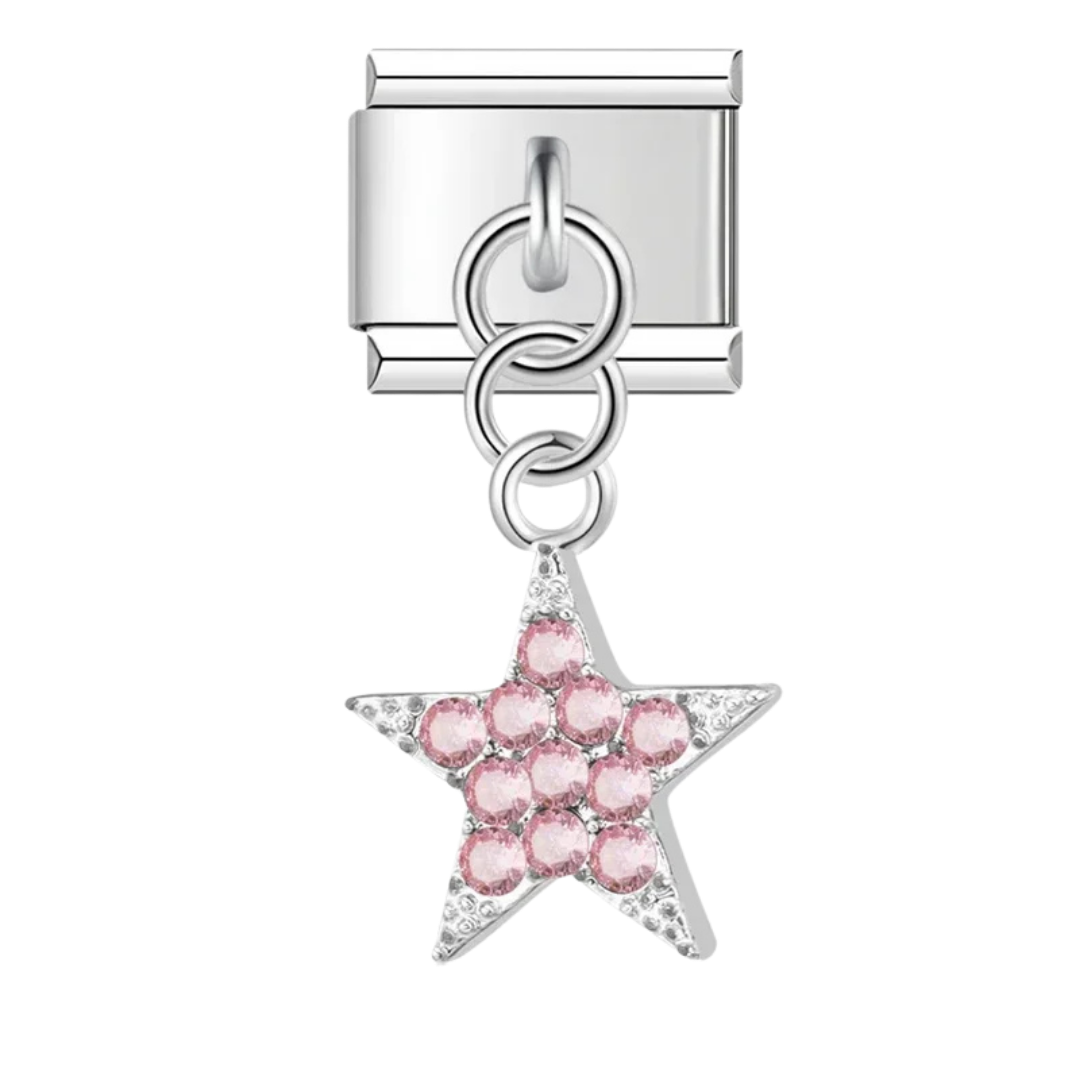 Pendant Star