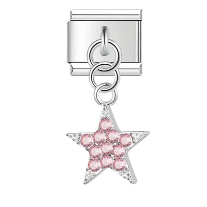 Pendant Star